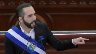 Bukele, el "dictador cool" que cambi&oacute; a El Salvador