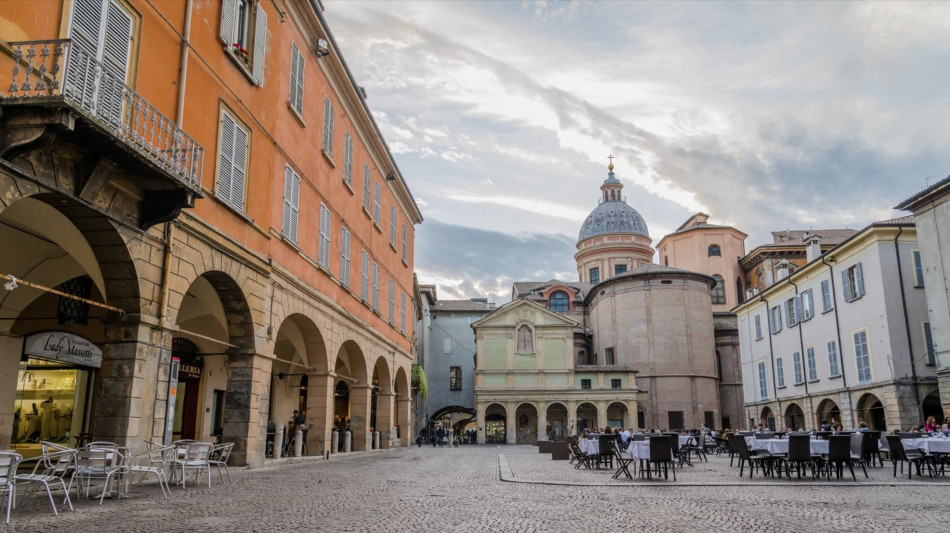 Reggio Emilia la citt&agrave; con la miglior vivibilit&agrave; ambientale