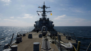 UAE reports new drone attack as US to send warship, jets