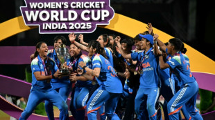 India announces $5.75 million reward for women cricket World Cup winners