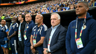 'N&atilde;o &eacute; uma vergonha', diz t&eacute;cnico de Cura&ccedil;ao ap&oacute;s derrota por 7 a 1 para Alemanha
