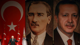Erdogan challenges Ataturk's legacy on Turkey's centenary