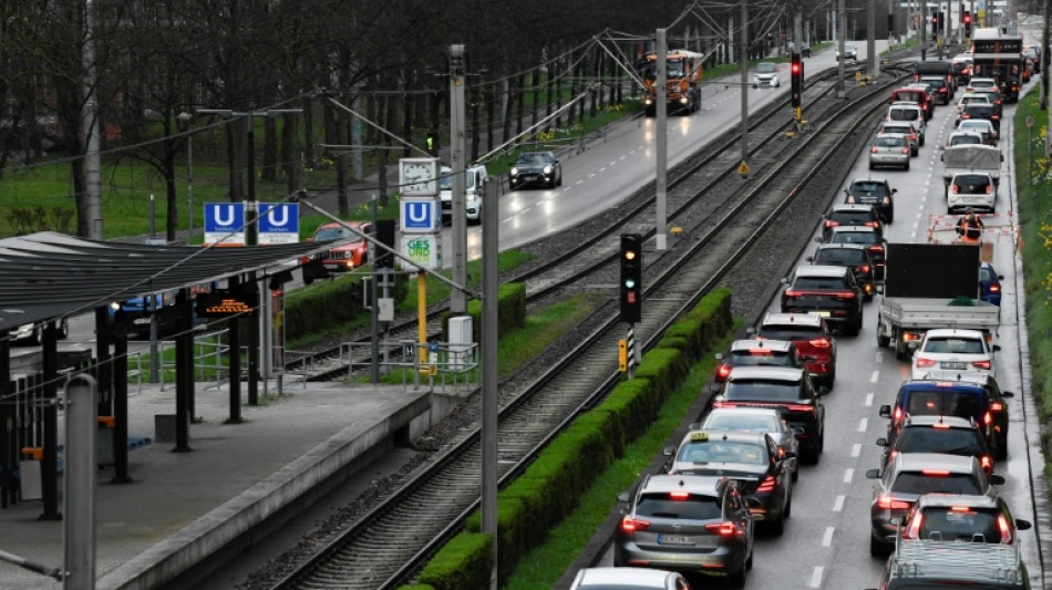 F&uuml;r 2023 z&auml;hlt ADAC 30 Prozent mehr Staus und stockenden Verkehr als 2022