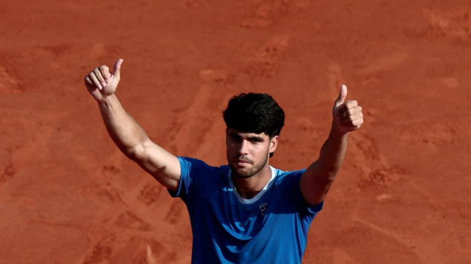 Tras perderse Roland Garros, Alcaraz tiene que renunciar tambi&eacute;n a Wimbledon