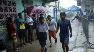 Seis millones de jóvenes de América Latina caerán en la pobreza en 2030 por el cambio climático