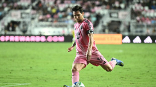 Messi à Miami, tête de gondole rêvée pour le foot aux Etats-Unis
