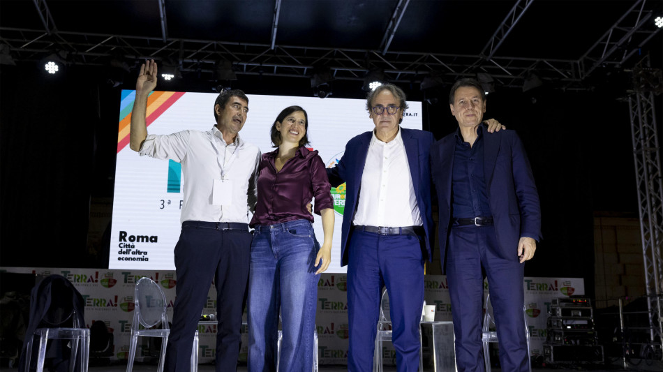 Schlein, parte dell'establishment non vuole la sinistra al governo