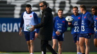 Rugby/Violences sexuelles: Jegou et Auradou vont &ecirc;tre transf&eacute;r&eacute;s &agrave; Mendoza 