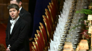 OpenAI declara el "c&oacute;digo rojo" ante la fuerte competencia a ChatGPT, seg&uacute;n medios