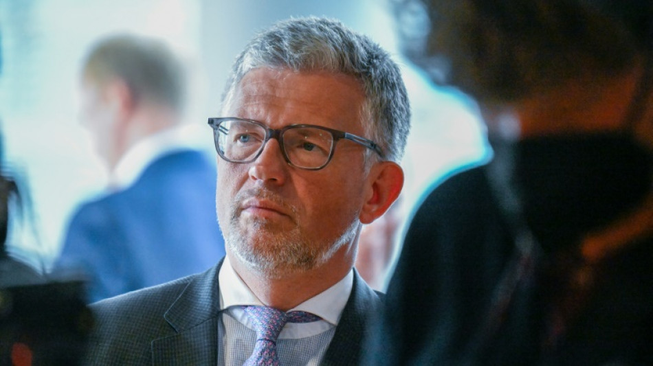 Ukrainischer Pr&auml;sident beruft Botschafter Melnyk aus Berlin ab