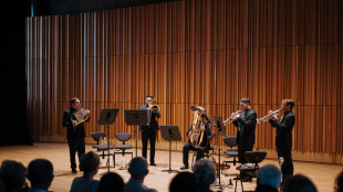 Il quintetto di ottoni della Filarmonica Toscanini apre a Parma 'Visioni Sonore'