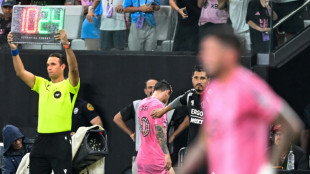 Scaloni calma las aguas sobre la lesi&oacute;n de Messi de cara al Mundial