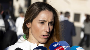Sci: accusato malori, Sofia Goggia rientra anticipatamente dall'Argentina