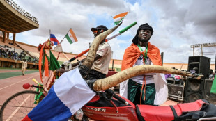 Al menos 17 soldados muertos en N&iacute;ger antes de una reuni&oacute;n militar africana