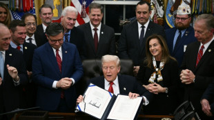 Längster "Shutdown" der US-Geschichte beendet