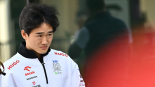 Tsunoda, alla Red Bull non sempre dovrò far passare Max