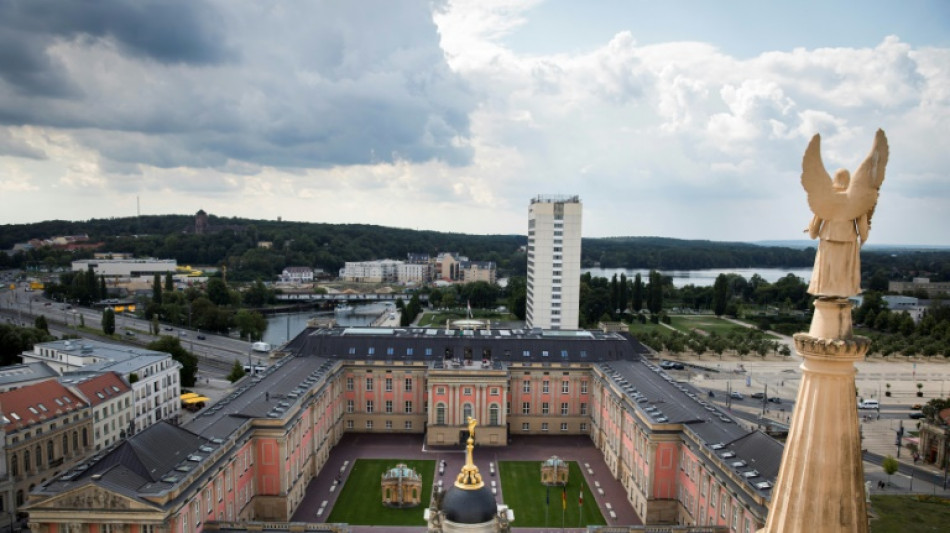 Abgeordneter geht zu AfD: Freie W&auml;hler in Brandenburg verlieren Fraktionsstatus