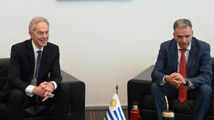 Media, Blair non avr&agrave; ruolo nel board di pace per Gaza