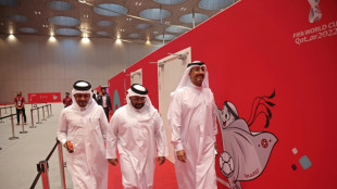 Los s&iacute;mbolos del Mundial-2022, ecos del mundo &aacute;rabe-musulm&aacute;n