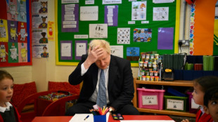 Bei Kommunalwahlen in Gro&szlig;britannien zeichnen sich herbe Verluste f&uuml;r Konservative ab