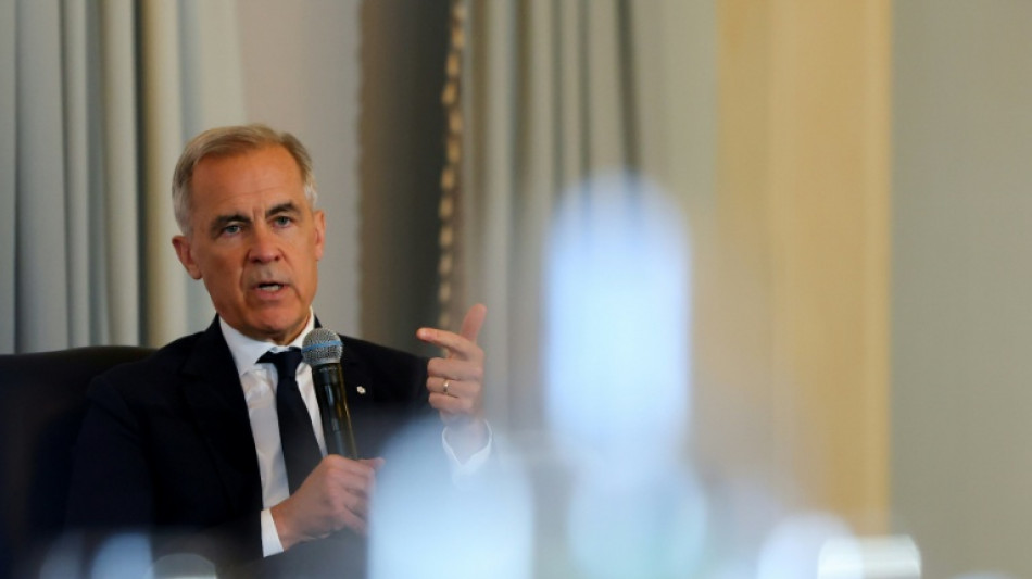 Carney aboga por la cooperaci&oacute;n entre los socios comerciales en Norteam&eacute;rica