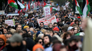 Israelische Touristin in Berlin bei propal&auml;stinensischer Demonstration attackiert