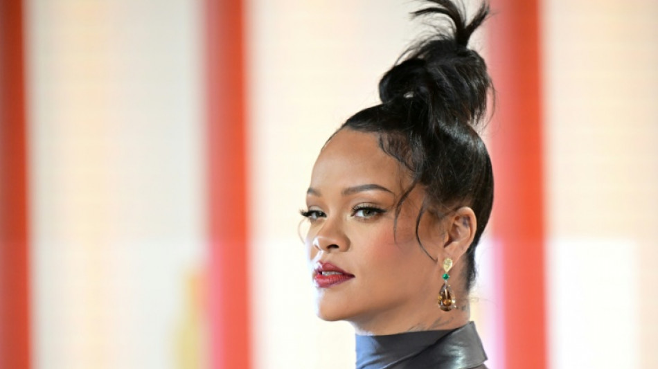 Alleged Rihanna mansion shooter pleads not guilty