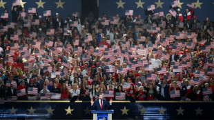 El vicepresidente de EEUU dice que los dem&oacute;cratas son el "partido del odio"