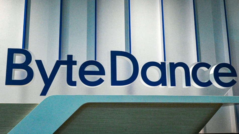 KI-Videos: Tiktok-Konzern Bytedance verspricht Achtung von Urheberrecht