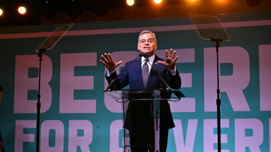 Los dem&oacute;cratas lideran las primarias para gobernador en California
