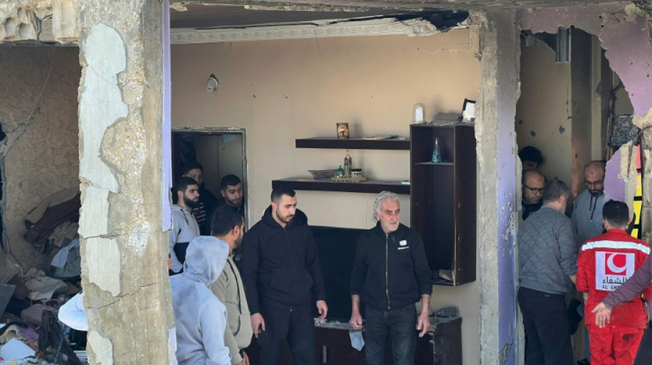 Israel tomar&aacute; el control de una amplia zona en el sur de L&iacute;bano