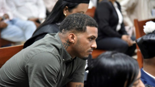 Una corte dominicana exime de pena al grandeliga Wander Franco en su juicio por abuso sexual
