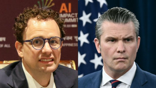 Justicia de EEUU declara ilegales las sanciones del gobierno a Anthropic
