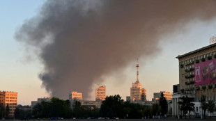 Tres civiles muertos en ataques cruzados entre Rusia y Ucrania