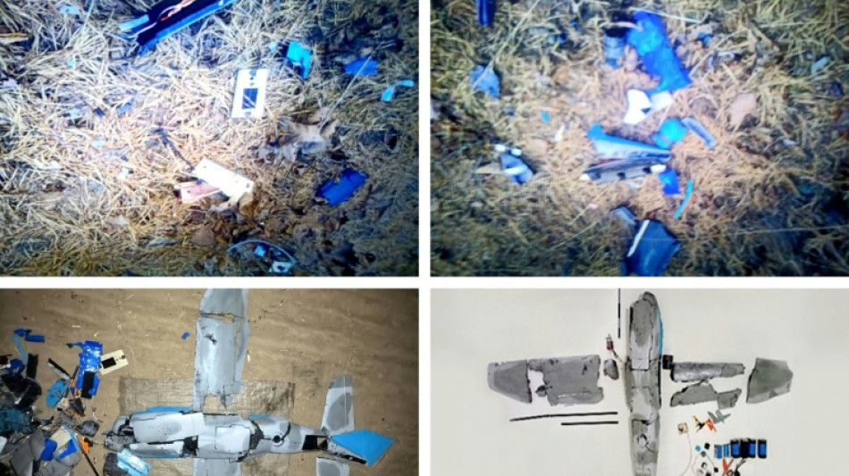 S&uuml;dkorea: Razzia bei Geheimdienst nach Eindringen von Drohne in Nordkorea