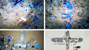 South Korea police raid spy agency over drone flights into North