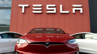 Tesla meldet erneut Rekordabsatz und Rekordgewinn