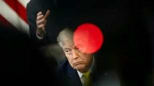 Senado de EEUU aprueba 70.000 millones de d&oacute;lares para la ofensiva migratoria de Trump