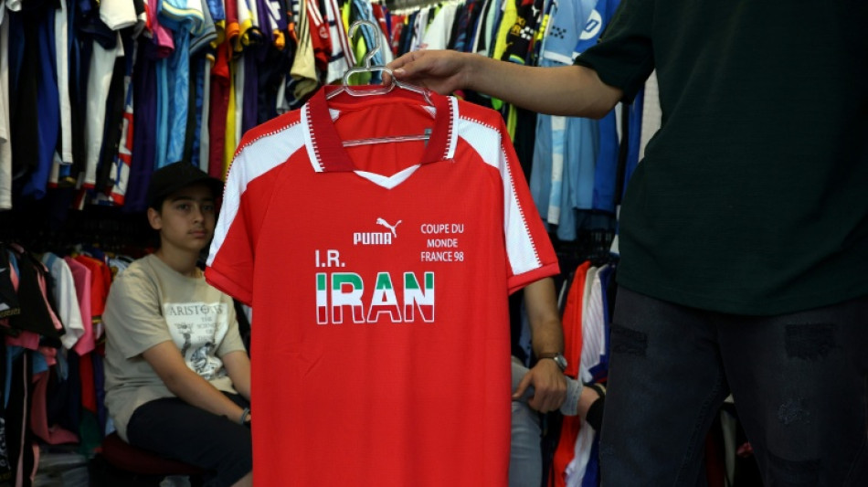 EEUU concede visas para el Mundial al equipo iran&iacute; mientras nuevos ataques sacuden el Golfo