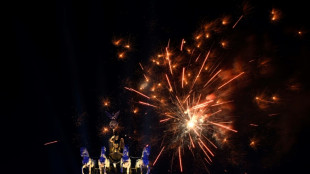 Silvesterfeiern in Berlin und an zahlreichen anderen Orten