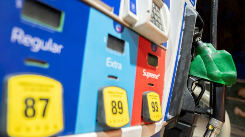 US-Inflationsrate zieht wieder an und erreicht h&ouml;chsten Stand seit &uuml;ber 40 Jahren
