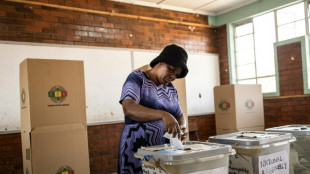 Elections au Zimbabwe: vote prolong&eacute;, risques accrus de fraude selon l'opposition