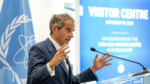 El OIEA reclama inspecciones urgentes en Irán tras la guerra de junio