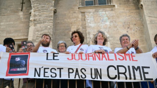 "Le journalisme n'est pas un crime": les proches de Christophe Gleizes se mobilisent pour sa libération