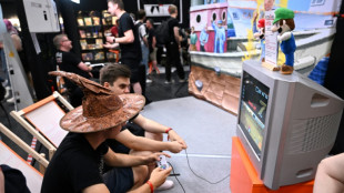Gamescom: Weltweit größte Computerspielmesse startet in Köln