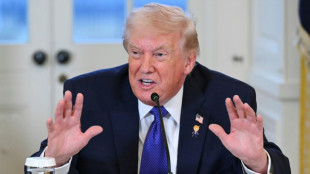 Trump decreta prote&ccedil;&atilde;o de receitas do petr&oacute;leo da Venezuela