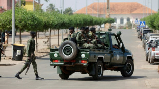 Coup d'Etat militaire en Guin&eacute;e Bissau, pr&eacute;sident arr&ecirc;t&eacute; et &eacute;lections suspendues