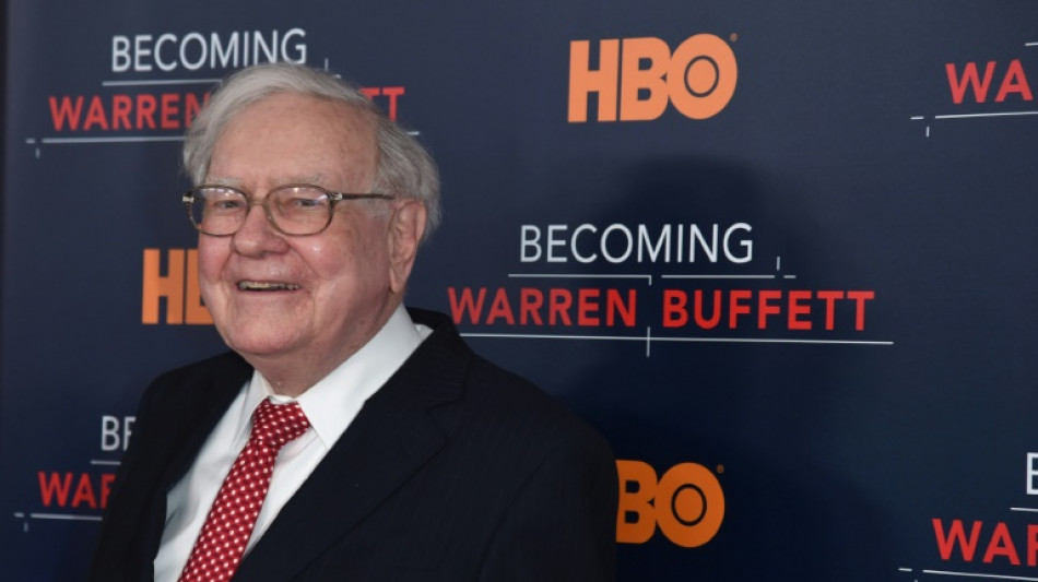 Rückzug als CEO: Buffett bleibt Vorsitzender des Verwaltungsrats seiner Holding