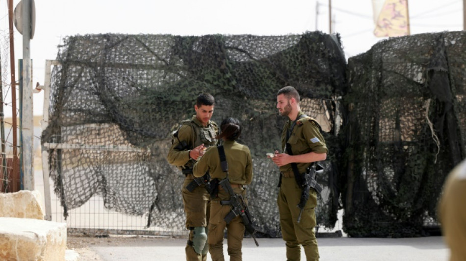 Tres soldados israel&iacute;es y un polic&iacute;a egipcio mueren en incidente fronterizo