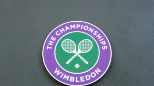 Tenistas comemoram aumento da premia&ccedil;&atilde;o de Wimbledon